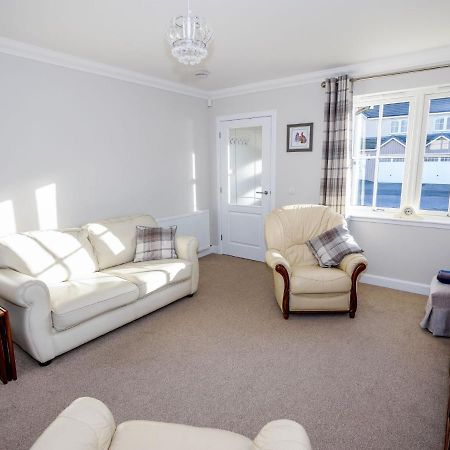 Holiday Home Devonvale Place By Interhome Kinross Exteriör bild