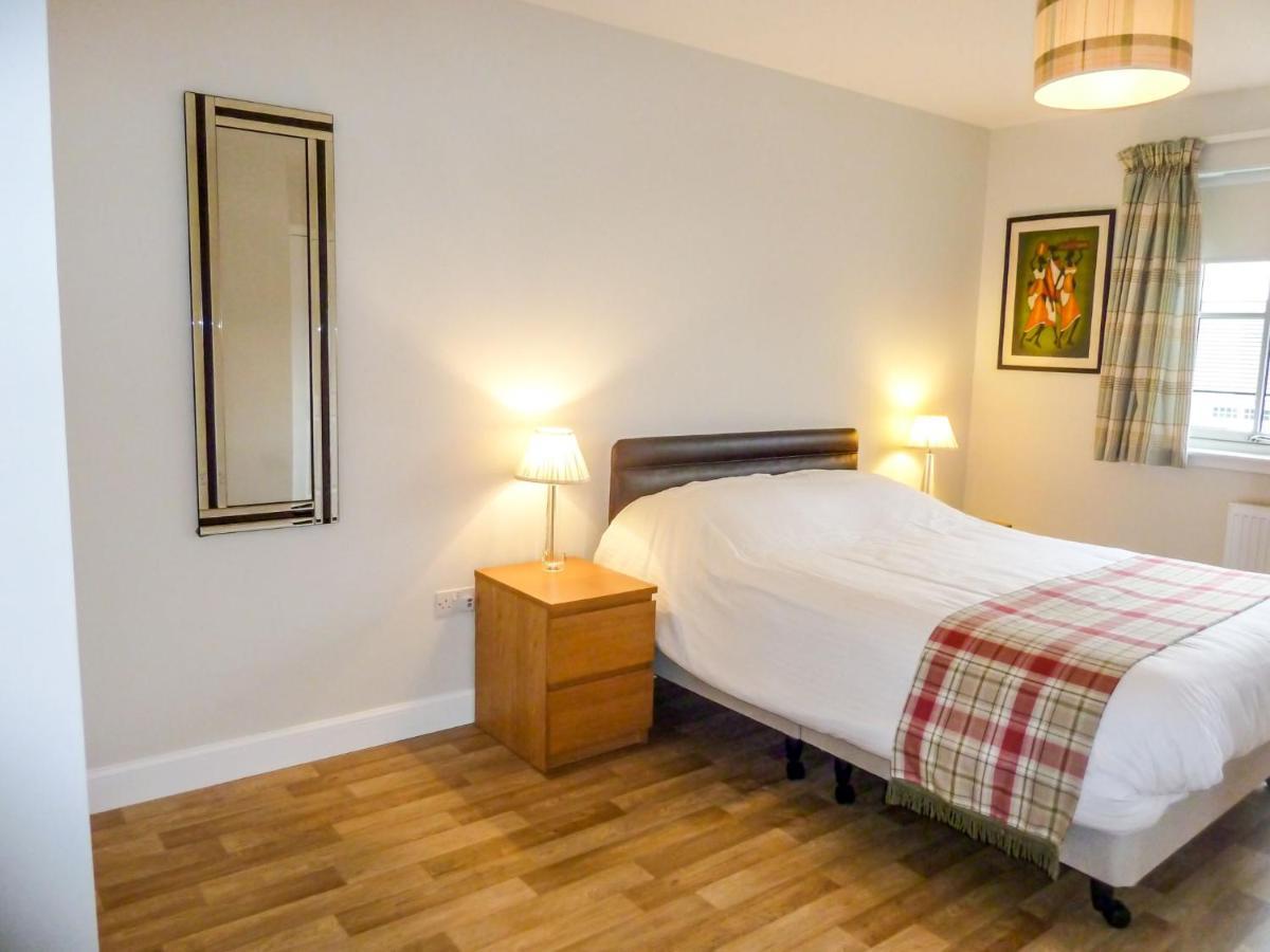 Holiday Home Devonvale Place By Interhome Kinross Exteriör bild