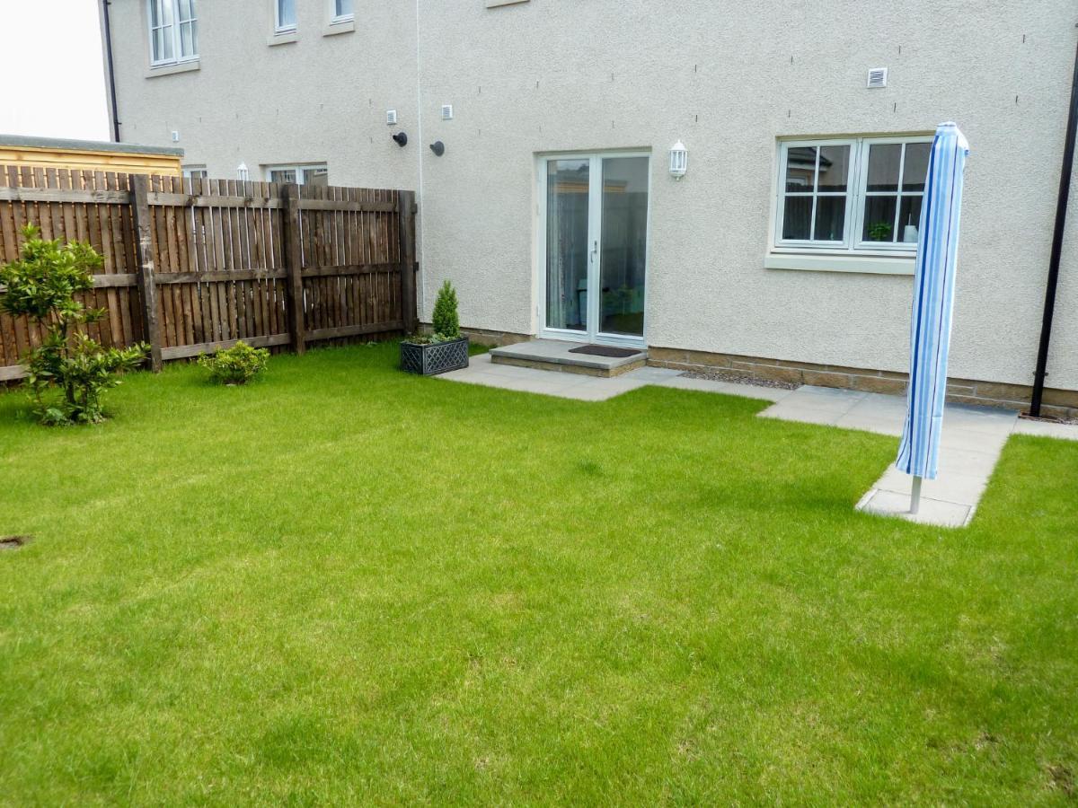 Holiday Home Devonvale Place By Interhome Kinross Exteriör bild