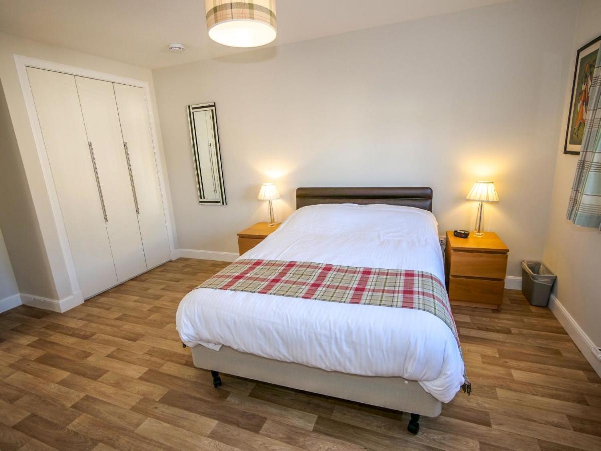 Holiday Home Devonvale Place By Interhome Kinross Exteriör bild