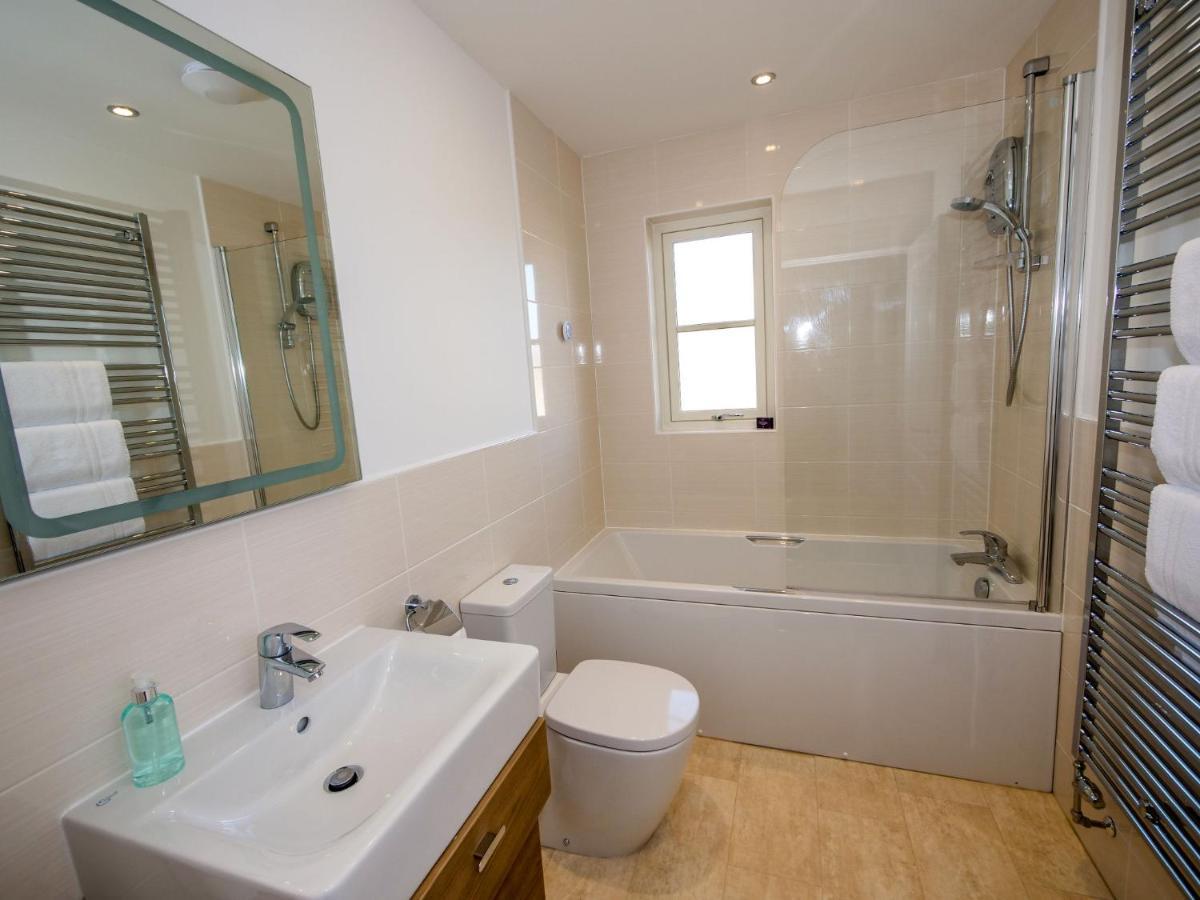 Holiday Home Devonvale Place By Interhome Kinross Exteriör bild