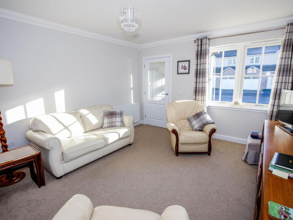 Holiday Home Devonvale Place By Interhome Kinross Exteriör bild